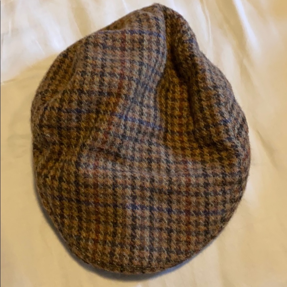 Men’s hat